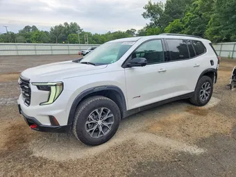 2024 GMC Acadia 1GKENPKS0RJ232771 Lot 54260516