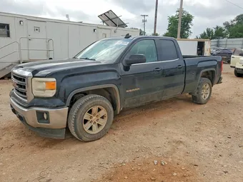 2015 GMC Sierra 1500 1GTR1UEC4FZ149613 Lot 55738526