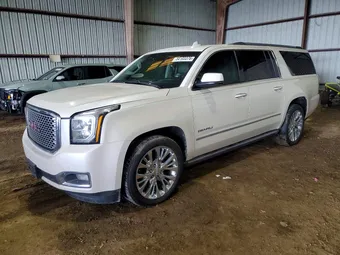 2015 GMC Yukon XL 1GKS2JKJ1FR691384