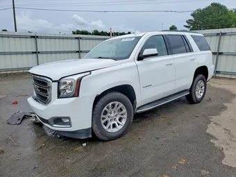 2019 GMC Yukon 1GKS2BKC0KR180220