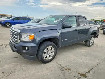 2017 GMC Canyon 1GTG5CEN1H1191732