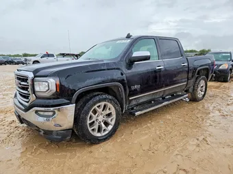 2017 GMC Sierra 1500 3GTP1NEC0HG259347 Lot 57547576