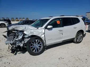 2025 GMC Acadia 1GKENRRS5SJ258242 Lot 78247755