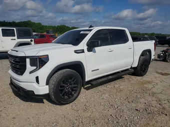 2026 GMC Sierra 1500 3GTPUJEK6TG298881 Lot 53903616