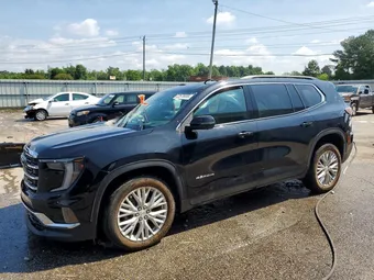 2024 GMC Acadia 1GKENKKS0RJ206867 Lot 52579086