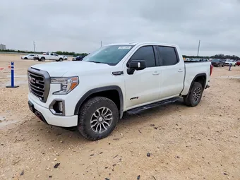 2020 GMC Sierra 1500 1GTP9EEL0LZ223983 Lot 54511606