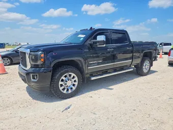 2016 GMC Sierra 1GT12UEG6GF165649 Lot 58185706