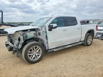 2020 GMC Sierra 1500 3GTP8DEDXLG386131 Lot 47294936