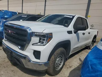 2020 GMC Sierra 1500 1GTR8AEH2LZ350816 Lot 57117736