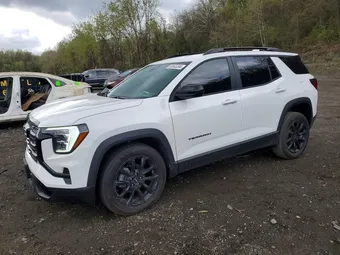 2026 GMC Terrain 3GKALUEG2TL348757 Lot 50565296