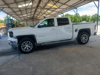 2015 GMC Sierra 1500 3GTU2UEC1FG471522 Lot 53308716