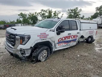 2026 GMC Sierra 1GT5ULE74TF167142