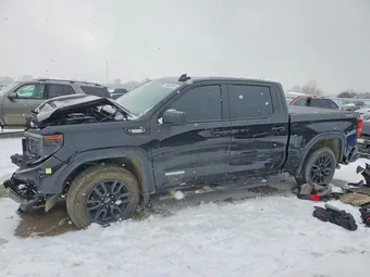 2024 GMC Sierra 1500 3GTUUCE80RG108746 Lot 78652995