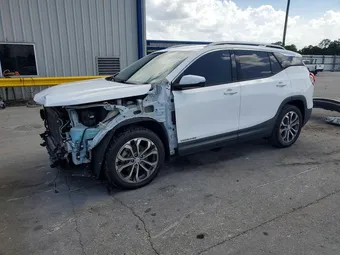 2020 GMC Terrain 3GKALPEX0LL235875 Lot 54683846
