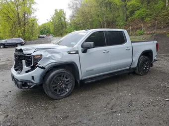 2024 GMC Sierra 1500 3GTUUCE85RG265463 Lot 51747136