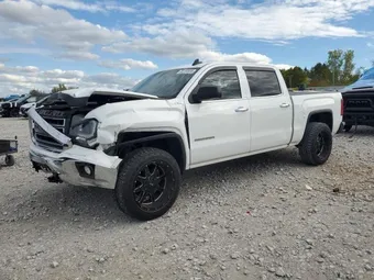 2015 GMC Sierra 1500 3GTU2VEC2FG363917 Lot 86153935