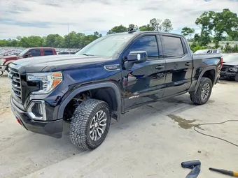 2020 GMC Sierra 1500 3GTP9EEL2LG118507 Lot 52691136