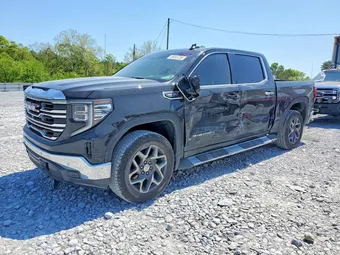 2026 GMC Sierra 1500 3GTUUDEL3TG168795 Lot 49093736