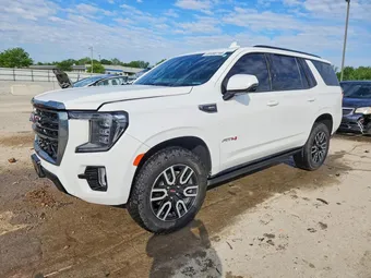 2023 GMC Yukon 1GKS2CKL1PR430917 Lot 49498746