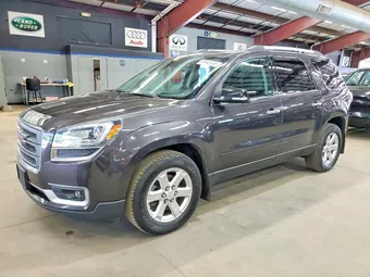 2017 GMC Acadia 1GKKVSKD7HJ140904 Lot 58943436