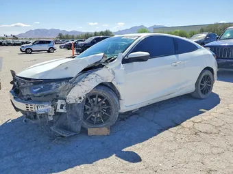 2019 Honda Civic 2HGFC3B35KH350881 Lot 48350666