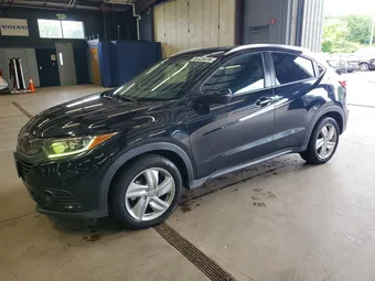 2019 Honda HR-V 3CZRU6H77KM733320