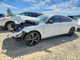 2025 Honda Accord 1HGCY2F52SA045962 Lot 47973996