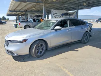 2024 Honda Accord 1HGCY2F66RA072410 Lot 55922376
