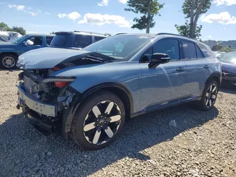 2025 Honda Prologue 3GPKHZRJ9SS524338