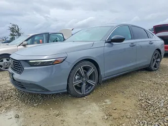 2023 Honda Accord 1HGCY2F56PA052307 Lot 54761896