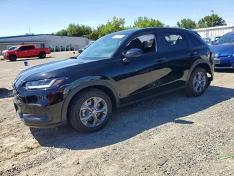 2026 Honda HR-V 3CZRZ2H39TM765730 Lot 50971716