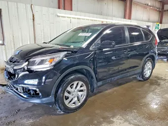 2015 Honda CR-V 5J6RM4H55FL042006 Lot 51612376