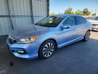 2017 Honda Accord JHMCR6F34HC018999 Lot 57957216