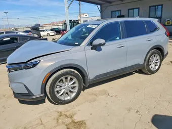 2024 Honda CR-V 2HKRS3H42RH327509 Lot 79115425