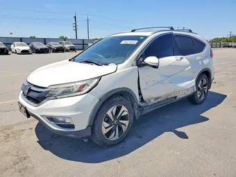 2016 Honda CR-V 5J6RM4H93GL075493 Lot 54831826