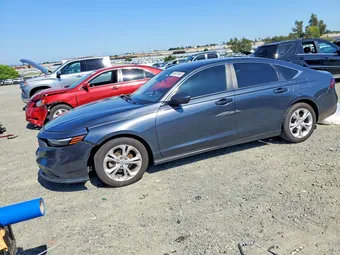 2023 Honda Accord 1HGCY1F28PA003142 Lot 52873686