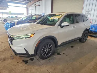 2026 Honda CR-V 2HKRS4H77TH441853 Lot 52366316