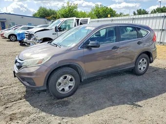 2015 Honda CR-V 3CZRM3H36FG700938 Lot 51325296