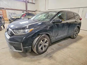2021 Honda CR-V 2HKRW2H20MH222795 Lot 48483926