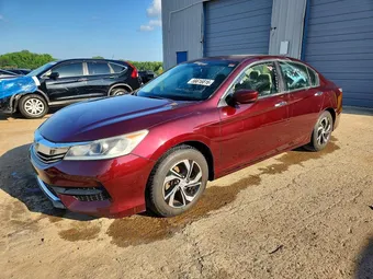 2017 Honda Accord 1HGCR2F37HA200946 Lot 56616816
