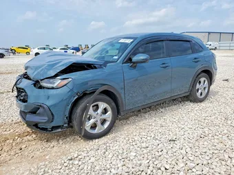 2025 Honda HR-V 3CZRZ1H30SM711449 Lot 51183116