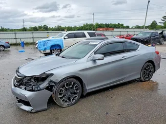 2017 Honda Accord 1HGCT1B70HA005047 Lot 52060456