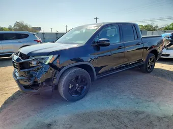 2022 Honda Ridgeline 5FPYK3F8XNB012216