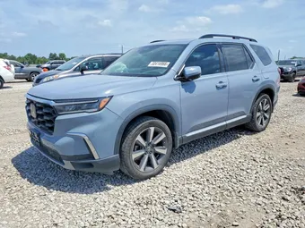 2025 Honda Pilot 5FNYG2H71SB008186 Lot 53416966