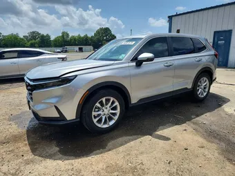 2025 Honda CR-V 2HKRS3H77SH326615 Lot 56361576