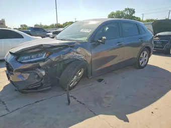 2023 Honda HR-V 3CZRZ1H30PM722295 Lot 53481296