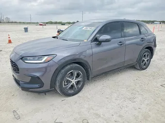 2023 Honda HR-V 3CZRZ1H75PM718441 Lot 48457166