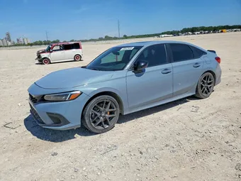 2023 Honda Civic 2HGFE1E54PH473462 Lot 53532926