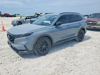 2024 Honda CR-V 7FARS5H87RE021584 Lot 55508666