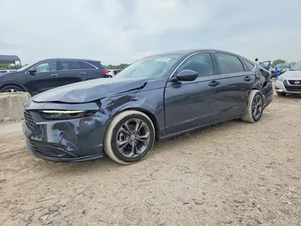 2023 Honda Accord 1HGCY1F38PA017308 Lot 55786126